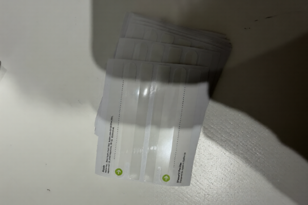 Ogłoszenie - Iphone 17 Pro Max 1TB FAKE, w środku IOS, 1:1. Zdjęcie 5