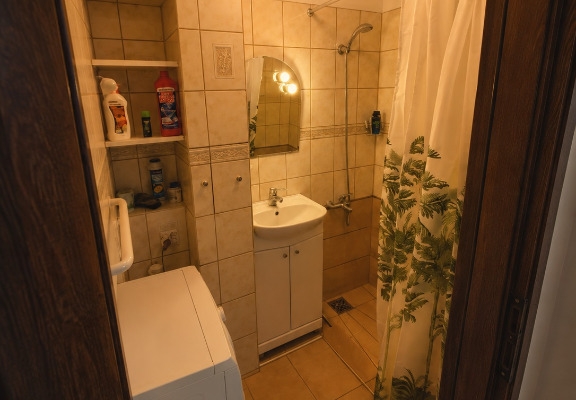 Ogłoszenie - Pokój (15 met) Okolice Legnickiej BALKON/WINDA (Wrocław). Zdjęcie 5