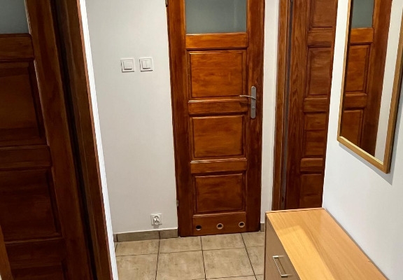 Ogłoszenie - 2pok, 45met, Okolice Kiełczowskiej PIWNICA/PARKING (Wrocław). Zdjęcie 5