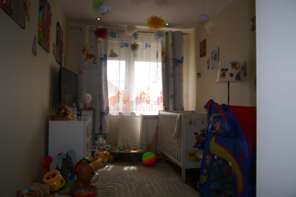 Ogłoszenie - 3pok, 58met, okolice Kobierzyc PIWNICA/KOMÓRKA/OGRÓD (Jaksonów). Zdjęcie 4