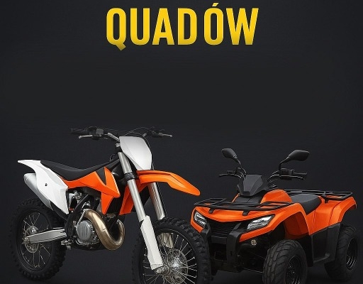 Ogłoszenie - SKUP MOTOCYKLI CROSS CROSSY CROSSÓW ENDURO QUADÓW -SPRAWNYCH I USZKODZNYCH-. Zdjęcie 3