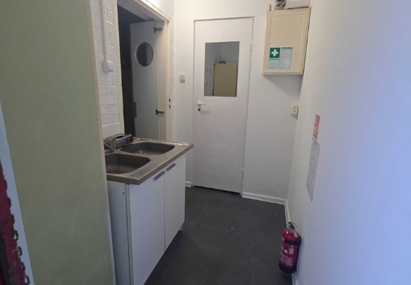 Ogłoszenie - Lokal użytkowy (22 m2) okolice Powstańców Śląskich (Wrocław). Zdjęcie 6
