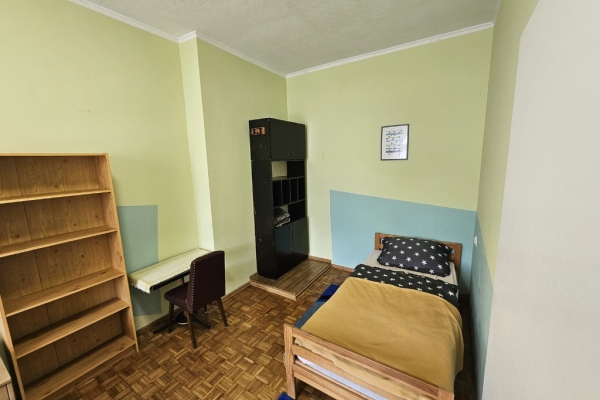Ogłoszenie - 2pok, 49met, Okolice Parku Tołpy PIWNICA/STRYCH (Wrocław). Zdjęcie 6