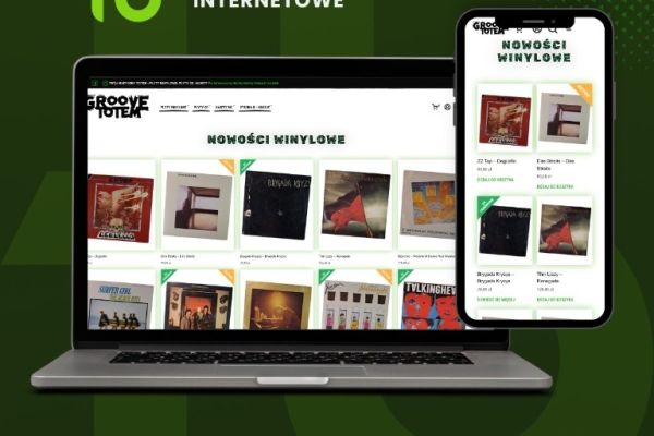 Ogłoszenie - Projektowanie stron internetowych | Sklepy internetowe | Wizytówki Google | SEO | Logo. Zdjęcie 7
