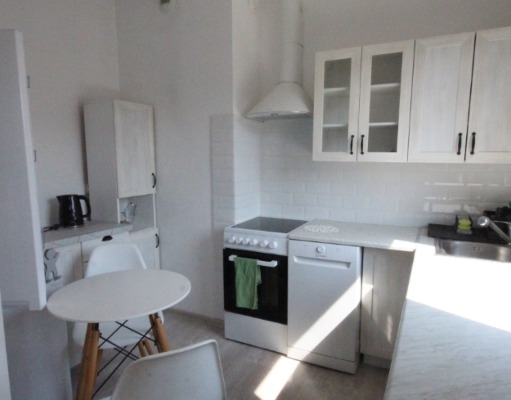 Ogłoszenie - 1pok, 30met, okolice Herbacianej BALKON/WINDA/2019 (Wrocław). Zdjęcie 6