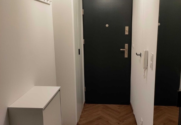 Ogłoszenie - 1pok, 16met, okolice al. Lipowej PO REMONCIE/BALKON (Wrocław). Zdjęcie 6