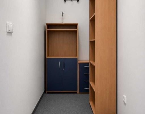 Ogłoszenie - Lokal usługowy (35 m2) Stare Miasto PO REMONCIE (Wrocław). Zdjęcie 6