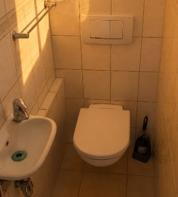 Ogłoszenie - Pokój (15 met) Okolice Legnickiej BALKON/WINDA (Wrocław). Zdjęcie 6