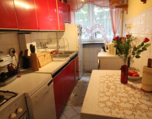 Ogłoszenie - 2pok, 48met, okolice Kruszwickiej PEŁEN ROZKŁAD/PIWNICA/WINDA (Wrocław). Zdjęcie 6