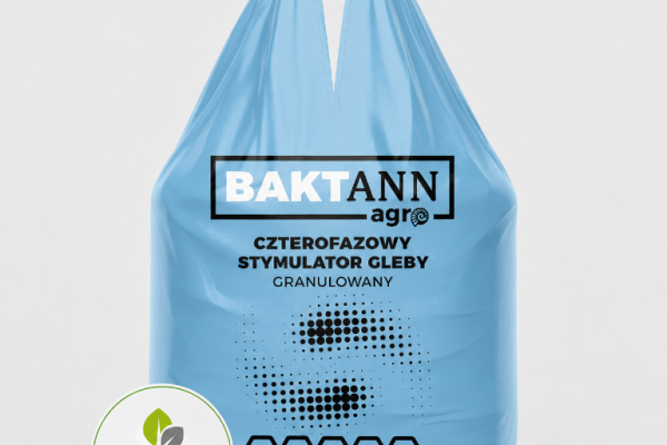 Ogłoszenie - BAKTANN – skuteczny stymulator gleby!. Zdjęcie 1