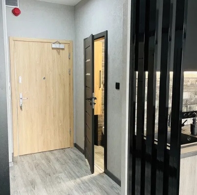 Ogłoszenie - 1pok, 25met, Okolice Granicznej BALKON/WINDA/2019 (Wrocław). Zdjęcie 7