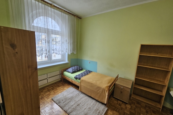 Ogłoszenie - 2pok, 49met, Okolice Parku Tołpy PIWNICA/STRYCH (Wrocław). Zdjęcie 7