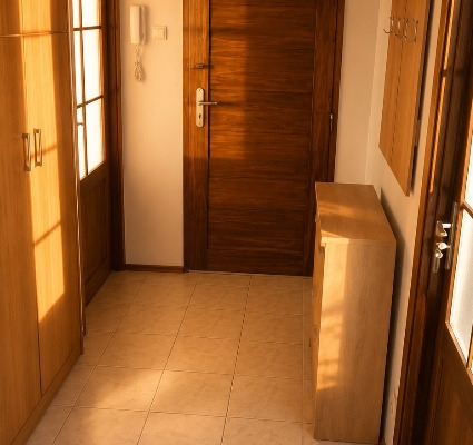 Ogłoszenie - Pokój (15 met) Okolice Legnickiej BALKON/WINDA (Wrocław). Zdjęcie 7