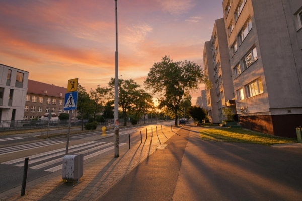 Ogłoszenie - 2pok, 50met, Okolice Romanowskiego BALKON/PIWNICA (Wrocław). Zdjęcie 7