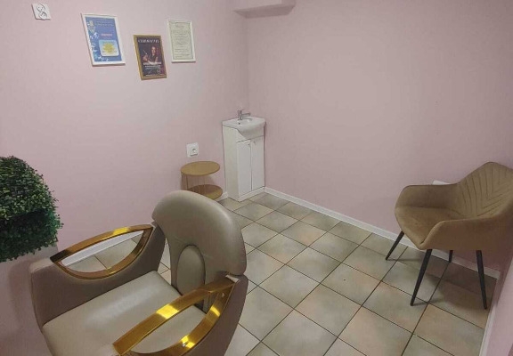 Ogłoszenie - Lokal usługowy (12 m2) Okolice Ogrodu Botanicznego (Wrocław). Zdjęcie 6