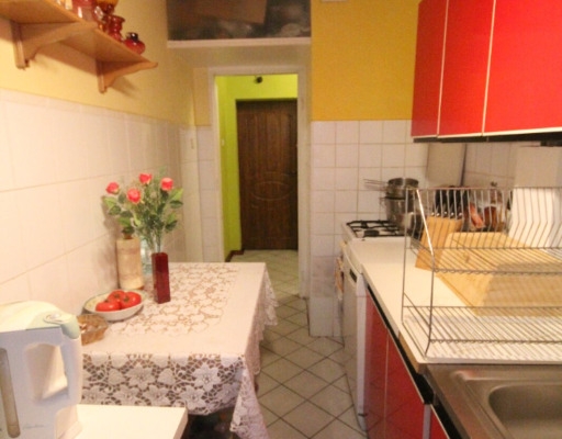 Ogłoszenie - 2pok, 48met, okolice Kruszwickiej PEŁEN ROZKŁAD/PIWNICA/WINDA (Wrocław). Zdjęcie 7