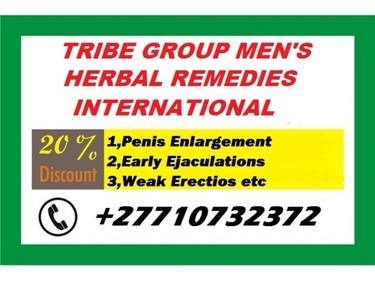 Ogłoszenie - Tribe Group International Distributors Of Herbal Sexual Products In Curryville City in Missouri Call ☏ +27710732372. Zdjęcie 1
