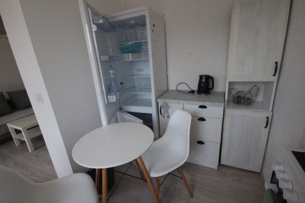 Ogłoszenie - 1pok, 30met, okolice Herbacianej BALKON/WINDA/2019 (Wrocław). Zdjęcie 8