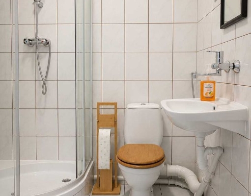 Ogłoszenie - Lokal usługowy (35 m2) Stare Miasto PO REMONCIE (Wrocław). Zdjęcie 8