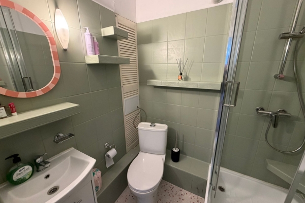 Ogłoszenie - 2pok, 50met, Okolice Zielińskiego ROZKŁAD/PIWNICA (Wrocław). Zdjęcie 8
