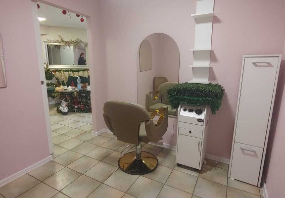 Ogłoszenie - Lokal usługowy (12 m2) Okolice Ogrodu Botanicznego (Wrocław). Zdjęcie 7