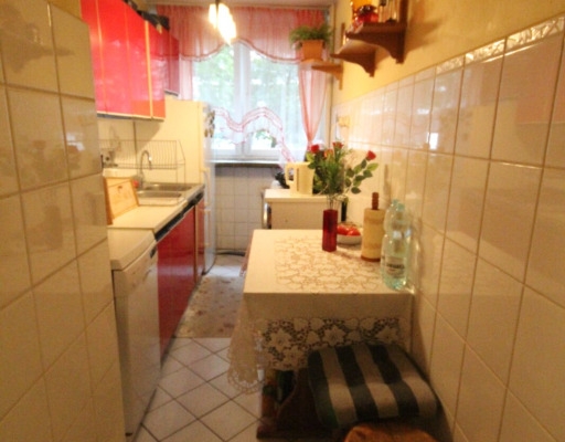 Ogłoszenie - 2pok, 48met, okolice Kruszwickiej PEŁEN ROZKŁAD/PIWNICA/WINDA (Wrocław). Zdjęcie 8