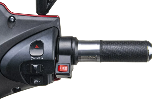 Ogłoszenie - BILI BIKE VELMOR 3 MAX GEL. Zdjęcie 7