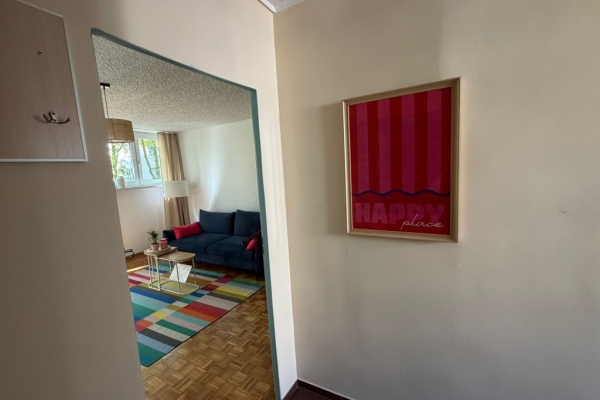 Ogłoszenie - 2pok, 50met, Okolice Zielińskiego ROZKŁAD/PIWNICA (Wrocław). Zdjęcie 9