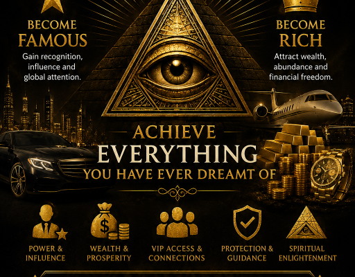 Ogłoszenie - JOIN ILLUMINATI IN AUSTRALIA, AMERICA +27601798772 JOIN ILLUMINATI IN CANADA/ JOIN THE BROTHERHOOD TODAY  IN USA. Zdjęcie 1
