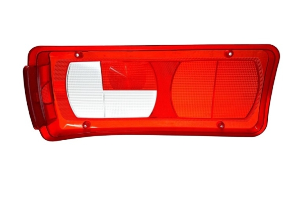 Ogłoszenie - Klosz lampy tył Volkswagen Crafter II 2017-2026 Prawy 7CA945112 7CA945096 VOLKSWAGEN CRAFTER II 30 35 40 45. Zdjęcie 2