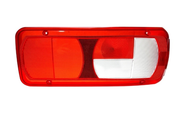 Ogłoszenie - Klosz lampy tył Volkswagen Crafter II 2017-2026 Prawy 7CA945112 7CA945096 VOLKSWAGEN CRAFTER II 30 35 40 45. Zdjęcie 1