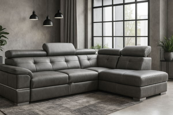 Ogłoszenie - Nietuzinkowe połączenie elegancji z nowoczesnym design’em. Zdjęcie 4