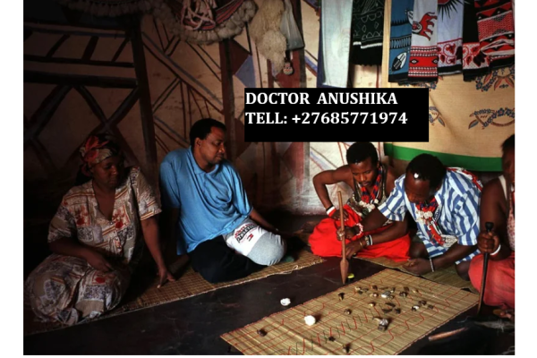 Ogłoszenie - MONEY SPELLS/Love Spells ads Voodoo Doll +27685771974. Zdjęcie 1
