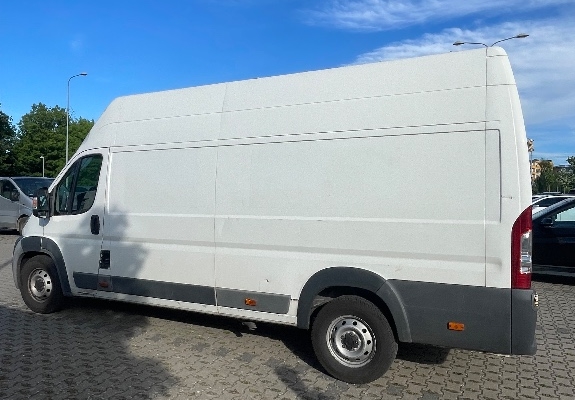 Ogłoszenie - Transport i Przeprowadzki Szczecin - Szybko i profesjonalnie. Zdjęcie 10