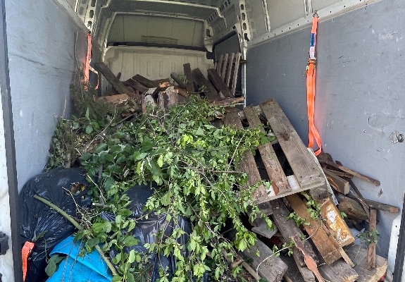 Ogłoszenie - Transport i Przeprowadzki Szczecin - Szybko i profesjonalnie. Zdjęcie 9