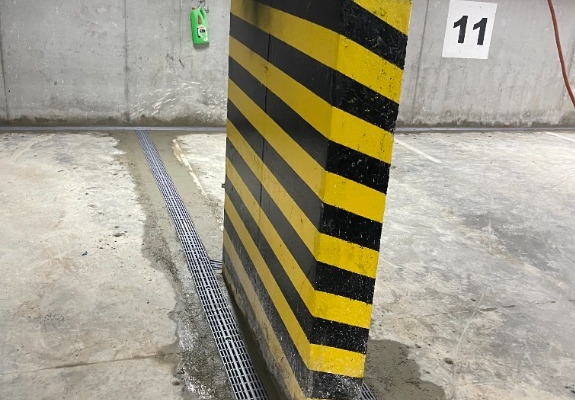 Ogłoszenie - Iniekcja, odwodnienia Wrocław Gorzów,Katowice całe zalane połódnie. Zdjęcie 8