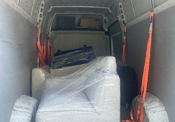 Ogłoszenie - Transport i Przeprowadzki Szczecin - Szybko i profesjonalnie. Zdjęcie 4