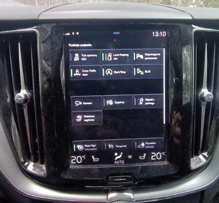 Ogłoszenie - Sprzedam Volvo XC60 T6 AWD. Zdjęcie 9