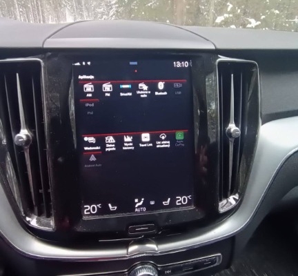 Ogłoszenie - Sprzedam Volvo XC60 T6 AWD. Zdjęcie 6