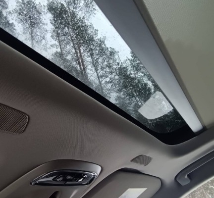 Ogłoszenie - Sprzedam Volvo XC60 T6 AWD. Zdjęcie 8