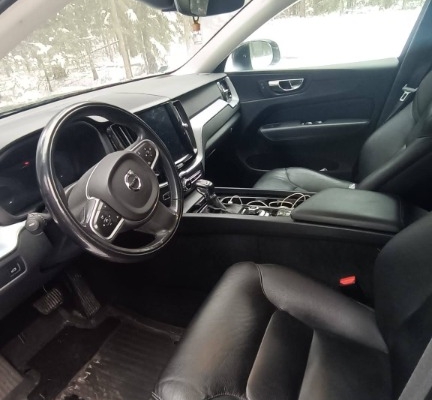 Ogłoszenie - Sprzedam Volvo XC60 T6 AWD. Zdjęcie 7