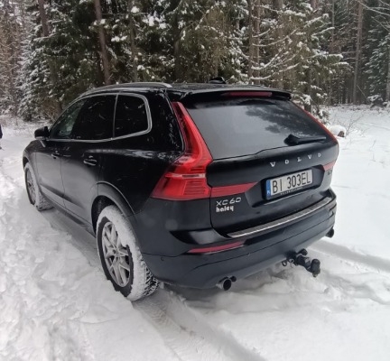 Ogłoszenie - Sprzedam Volvo XC60 T6 AWD. Zdjęcie 5