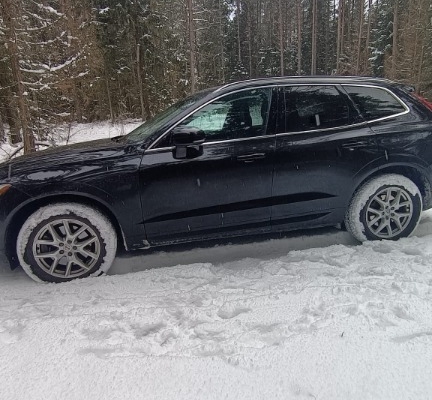 Ogłoszenie - Sprzedam Volvo XC60 T6 AWD. Zdjęcie 4