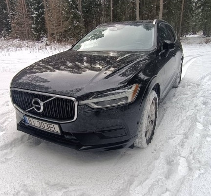 Ogłoszenie - Sprzedam Volvo XC60 T6 AWD. Zdjęcie 3