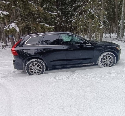 Ogłoszenie - Sprzedam Volvo XC60 T6 AWD. Zdjęcie 2