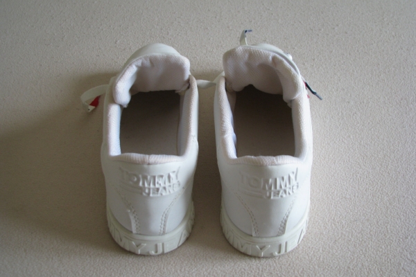 Ogłoszenie - Buty sportowe sneakersy Tommy Jeans rozm. 37  Tommy Hilfiger. Zdjęcie 6