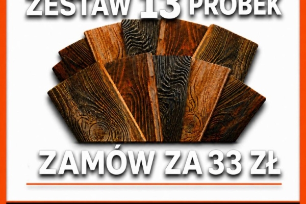 Ogłoszenie - Imitacja drewna na wymiar - Fulldecor.pl. Zdjęcie 4