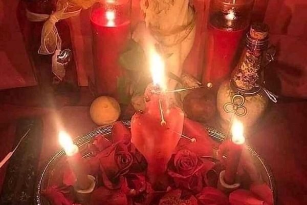 Ogłoszenie - Sangoma And Traditional Healer Lost Love Caster +27685771974. Zdjęcie 1