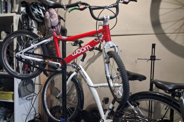 Ogłoszenie - MOBILNY SERWIS ROWEROWY – KONSTANCIN, WARSZAWA, JÓZEFOSŁAW, WILANÓW, ZAWADY, PIASECZNO I CAŁE WOJEWÓDZTWO MAZOWIECKIE. Zdjęcie 3