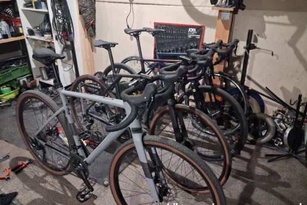 Ogłoszenie - MOBILNY SERWIS ROWEROWY – KONSTANCIN, WARSZAWA, JÓZEFOSŁAW, WILANÓW, ZAWADY, PIASECZNO I CAŁE WOJEWÓDZTWO MAZOWIECKIE. Zdjęcie 7